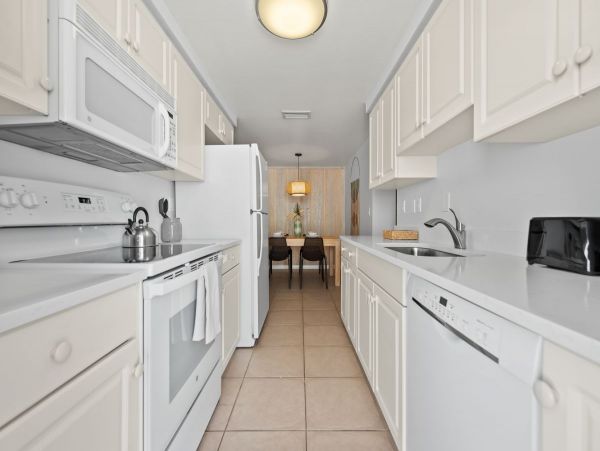 Lido Key Vacation Rental - Sarasota Beach House near St. Armands