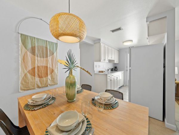 Lido Key Vacation Rental - Sarasota Beach House near St. Armands