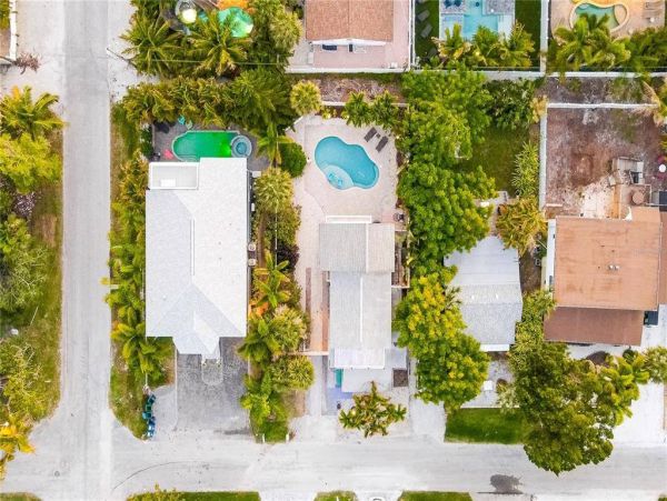Bradenton Beach Vacation Home Two Bedroom