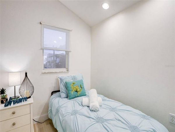 Bradenton Beach Vacation Home Two Bedroom
