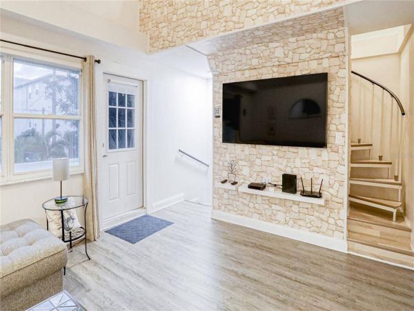 Bradenton Beach Vacation Home Two Bedroom
