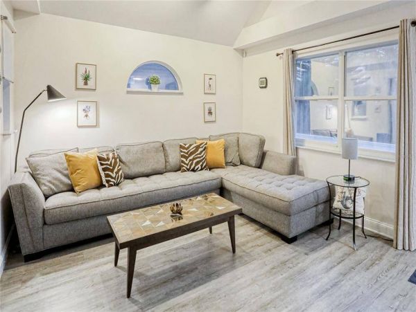 Bradenton Beach Vacation Home Two Bedroom