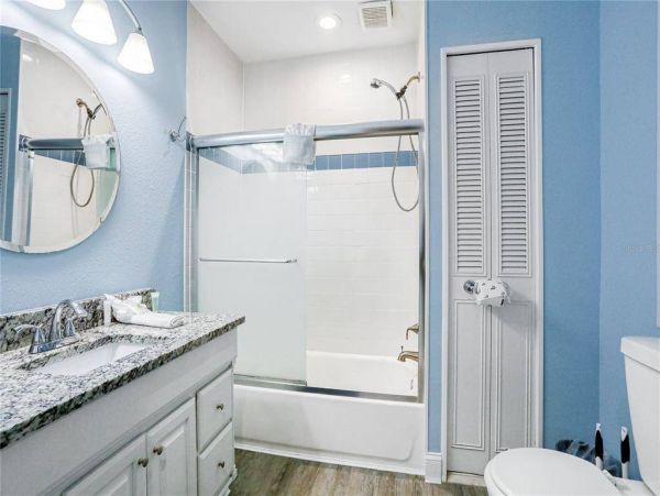 Bradenton Beach Vacation Home Two Bedroom