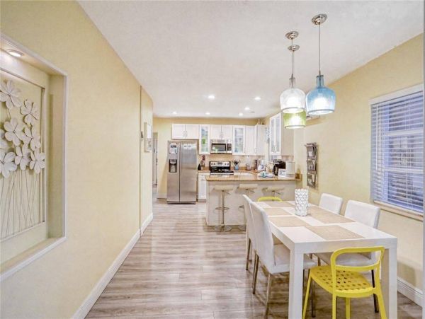 Bradenton Beach Vacation Home Two Bedroom