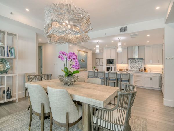 Luxury Rental  Four bedroom in Siesta Key Residence with Ocean Views
