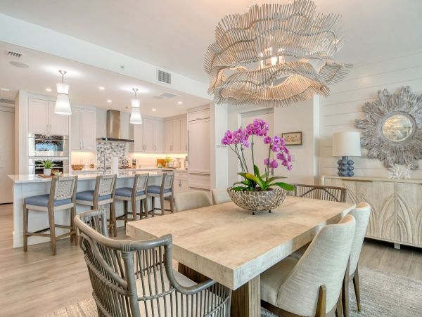 Luxury Rental  Four bedroom in Siesta Key Residence with Ocean Views
