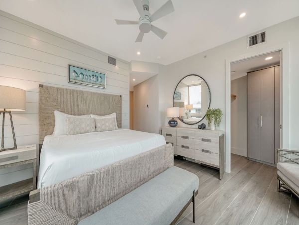 Luxury Rental  Four bedroom in Siesta Key Residence with Ocean Views