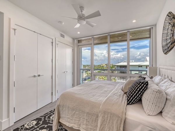 Luxury Rental  Four bedroom in Siesta Key Residence with Ocean Views