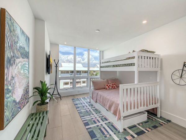 Luxury Rental  Four bedroom in Siesta Key Residence with Ocean Views