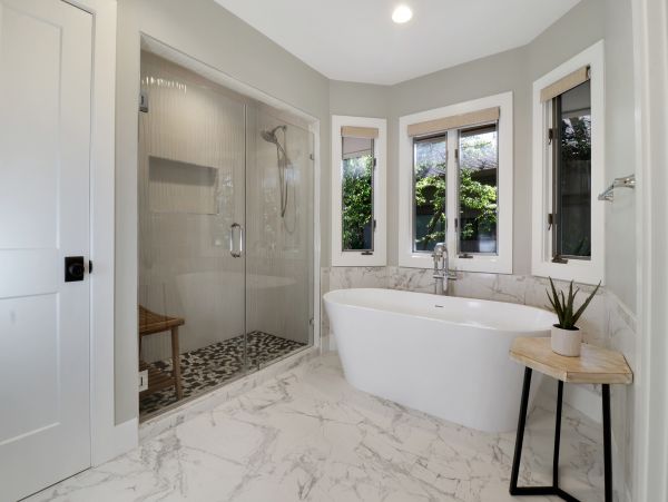 Hilton Head Vacation Home Four Bedroom Walk to Beach