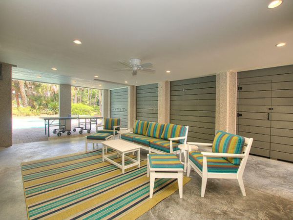 Elegant Beach House Vacation Rental Hilton Head