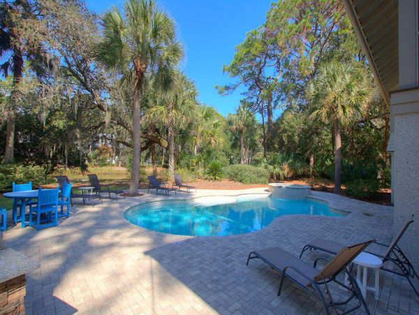 Elegant Beach House Vacation Rental Hilton Head