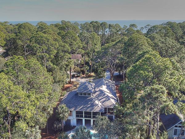 Elegant Beach House Vacation Rental Hilton Head
