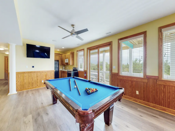 8,000 Sq Ft of Lovely Living Space in Avon Close to Beach