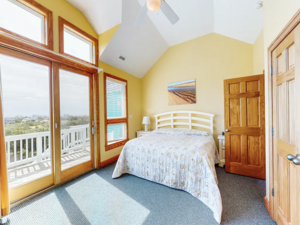 8,000 Sq Ft of Lovely Living Space in Avon Close to Beach