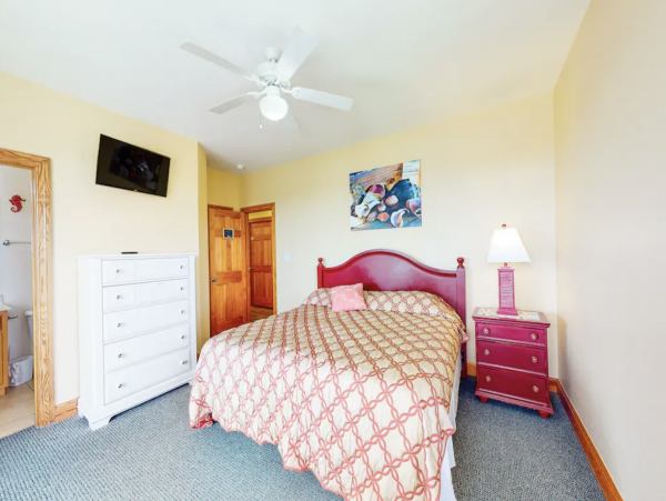 8,000 Sq Ft of Lovely Living Space in Avon Close to Beach