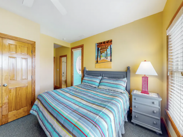 8,000 Sq Ft of Lovely Living Space in Avon Close to Beach