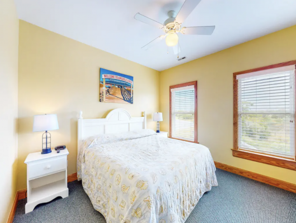 8,000 Sq Ft of Lovely Living Space in Avon Close to Beach