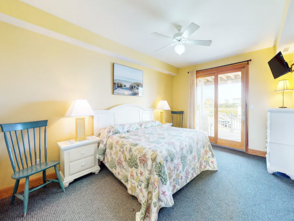 8,000 Sq Ft of Lovely Living Space in Avon Close to Beach