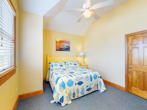 8,000 Sq Ft of Lovely Living Space in Avon Close to Beach