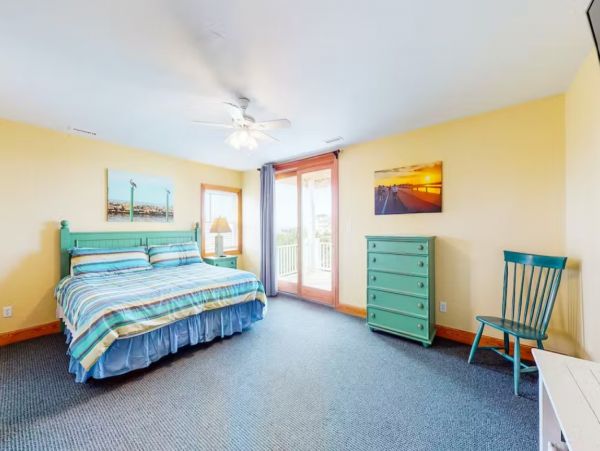 8,000 Sq Ft of Lovely Living Space in Avon Close to Beach