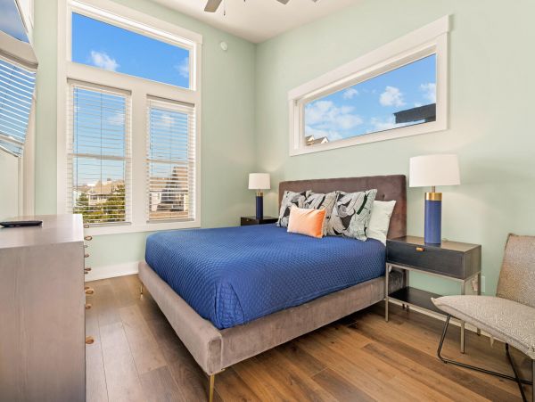 Oceanfront Upscale Vacation Rental in The Carolinas
