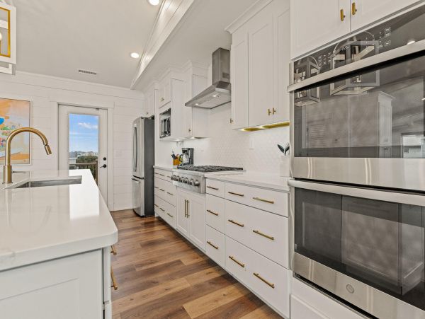 Oceanfront Upscale Vacation Rental in The Carolinas