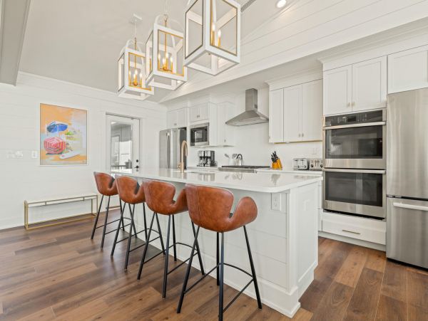Oceanfront Upscale Vacation Rental in The Carolinas