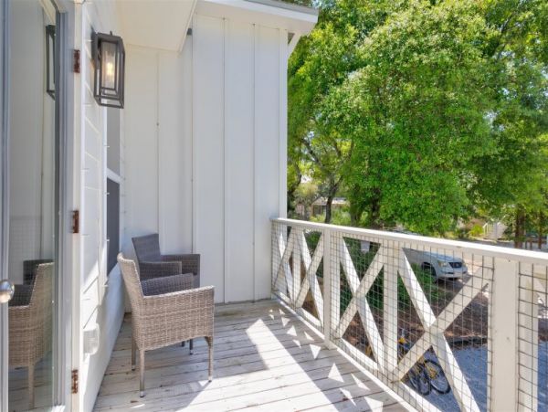 Santa Rosa Beach Vacation Home Walk to Beach