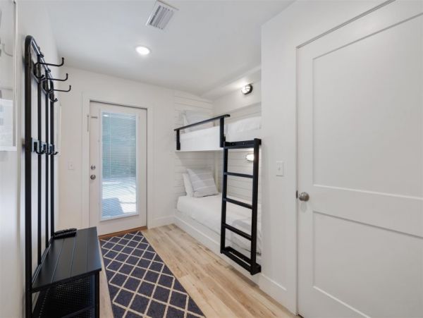 Santa Rosa Beach Vacation Home Walk to Beach