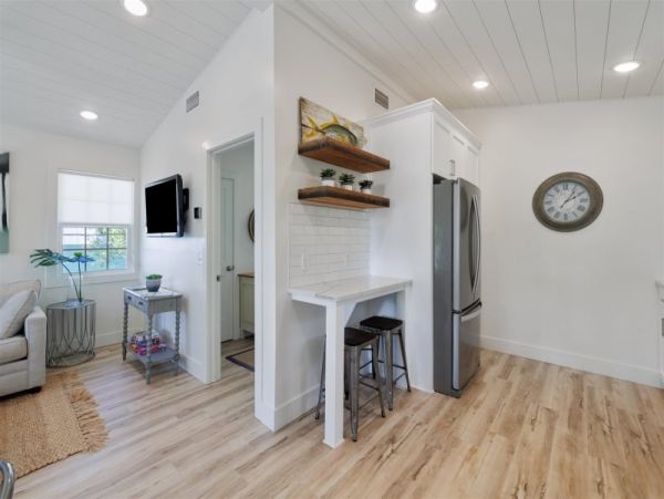 Santa Rosa Beach Vacation Home Walk to Beach