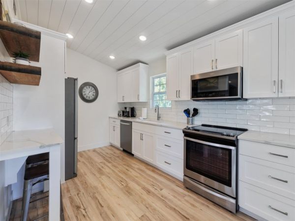Santa Rosa Beach Vacation Home Walk to Beach