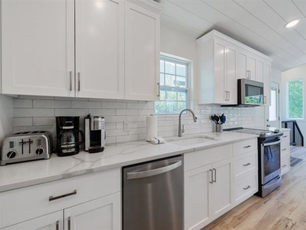 Santa Rosa Beach Vacation Home Walk to Beach