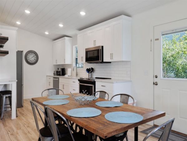 Santa Rosa Beach Vacation Home Walk to Beach