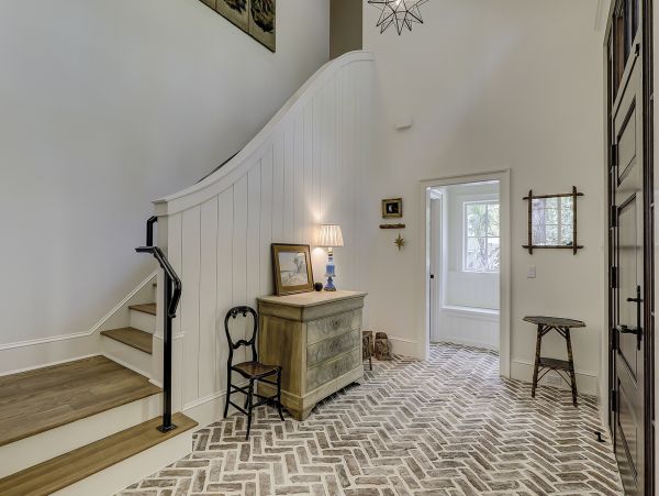 Walk to Beach Luxury Hilton Head Vacation Home Four Bedroom