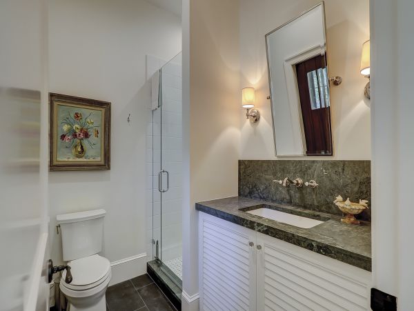 Walk to Beach Luxury Hilton Head Vacation Home Four Bedroom
