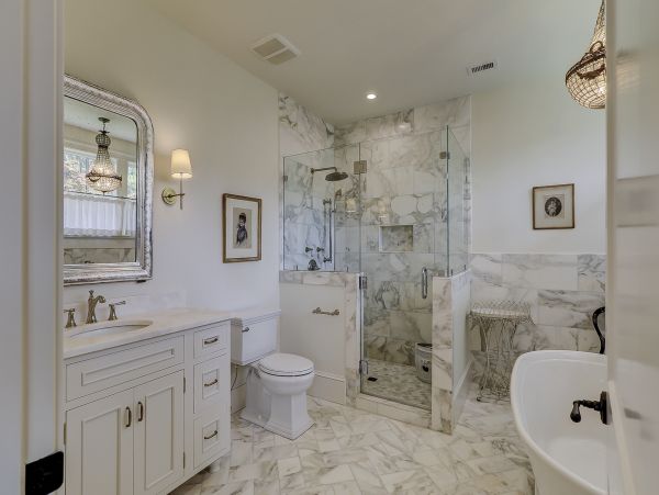 Walk to Beach Luxury Hilton Head Vacation Home Four Bedroom