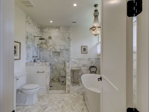 Walk to Beach Luxury Hilton Head Vacation Home Four Bedroom