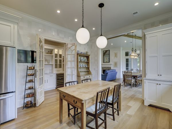 Walk to Beach Luxury Hilton Head Vacation Home Four Bedroom