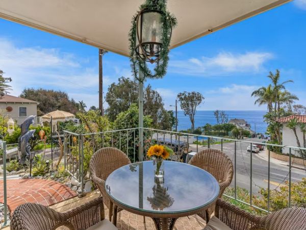 Luxury Vacation Condo in Laguna Beach Steps from the Beach