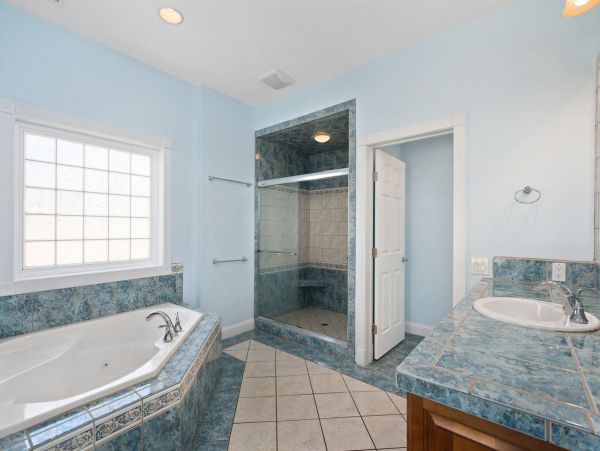 Kill Devil Hills Vacation Home Twelve Bedroom