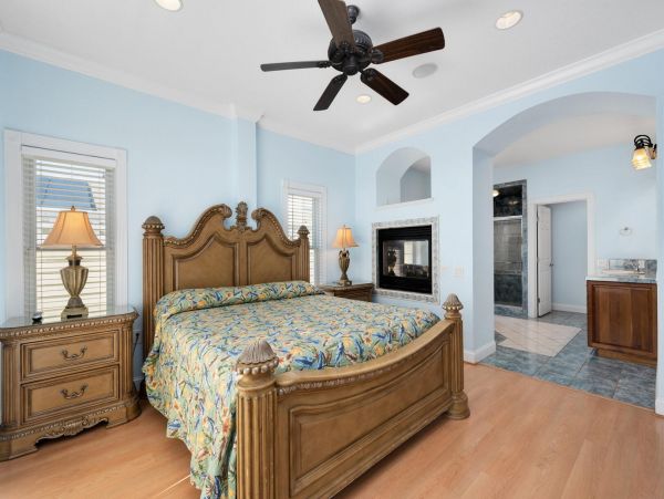 Kill Devil Hills Vacation Home Twelve Bedroom