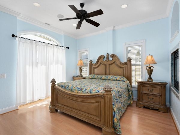 Kill Devil Hills Vacation Home Twelve Bedroom