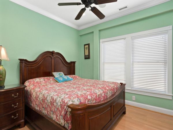 Kill Devil Hills Vacation Home Twelve Bedroom