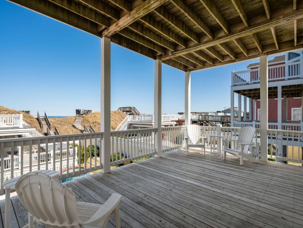 Kill Devil Hills Vacation Home Twelve Bedroom