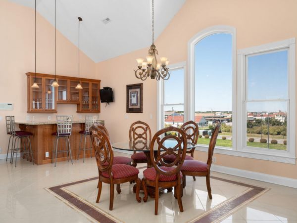 Kill Devil Hills Vacation Home Twelve Bedroom