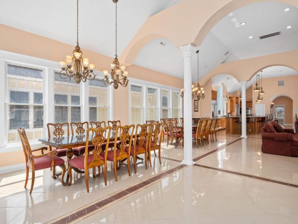 Kill Devil Hills Vacation Home Twelve Bedroom