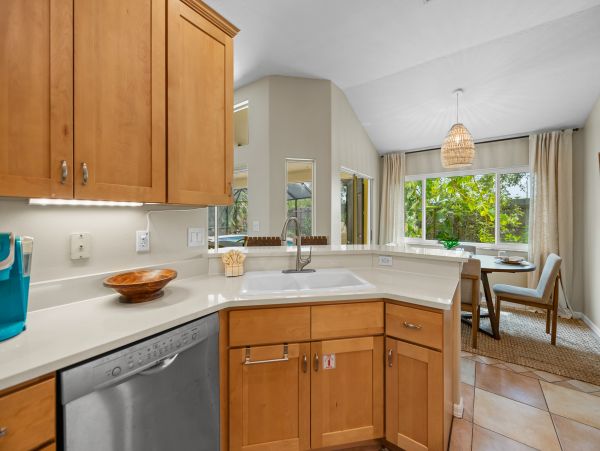 Sarasota Three Bedroom Vacation Rental