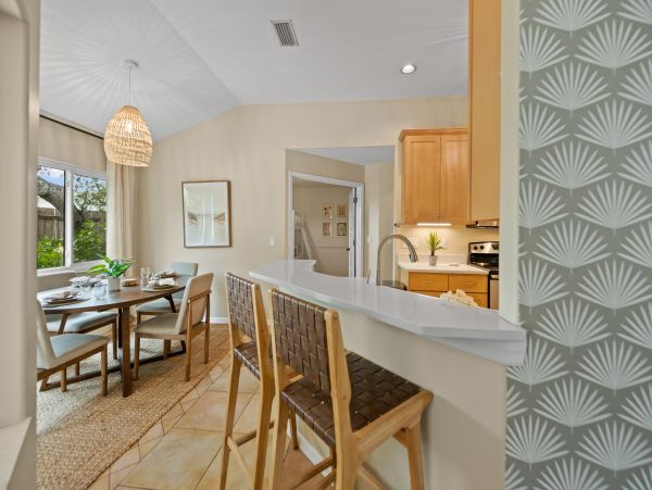 Sarasota Three Bedroom Vacation Rental