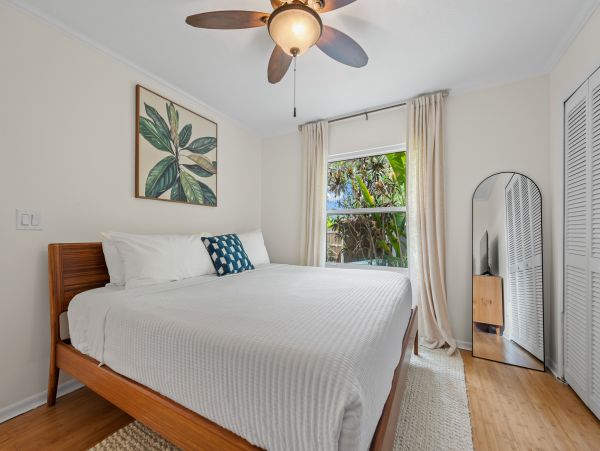 Sarasota Three Bedroom Vacation Rental